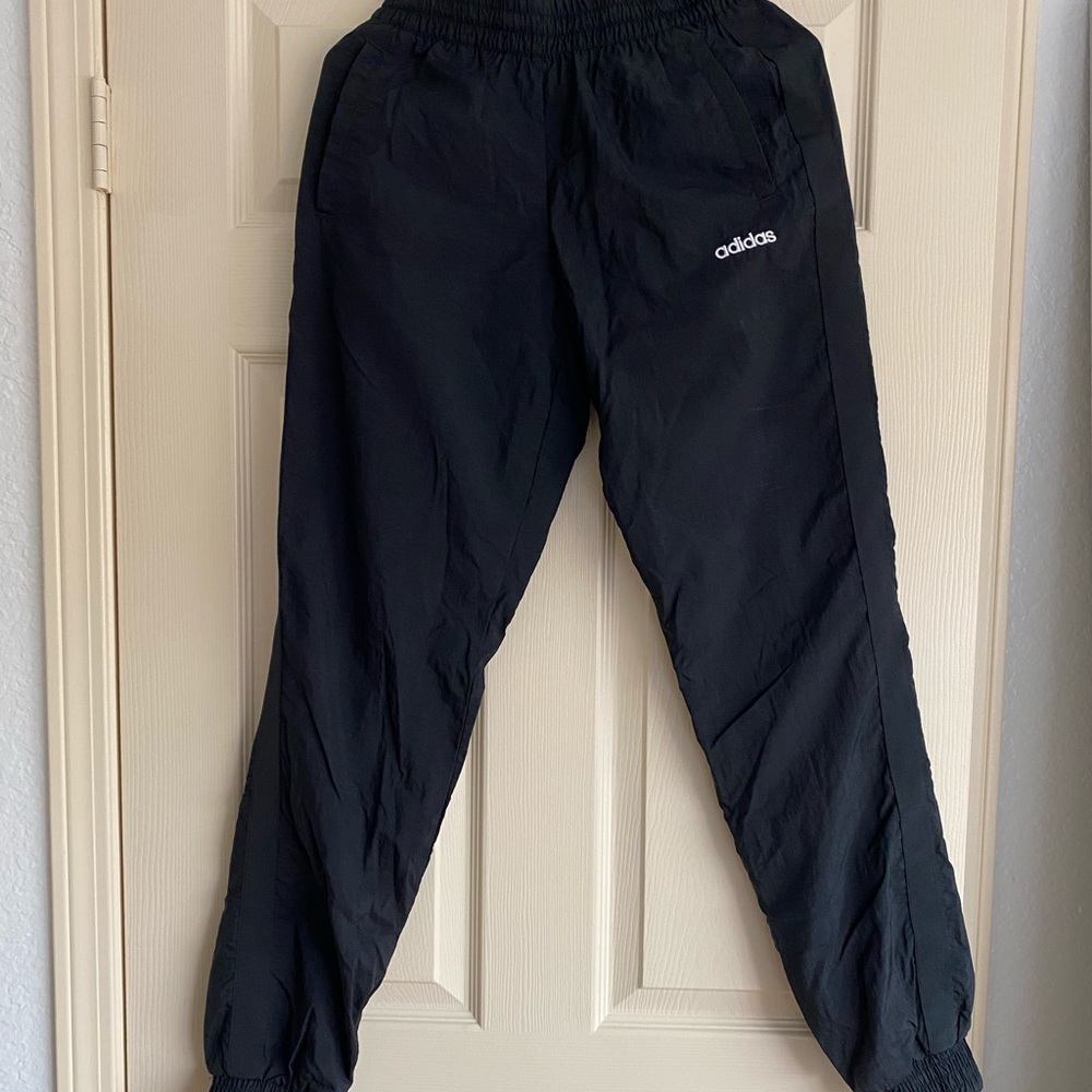 Adidas Tracksuit